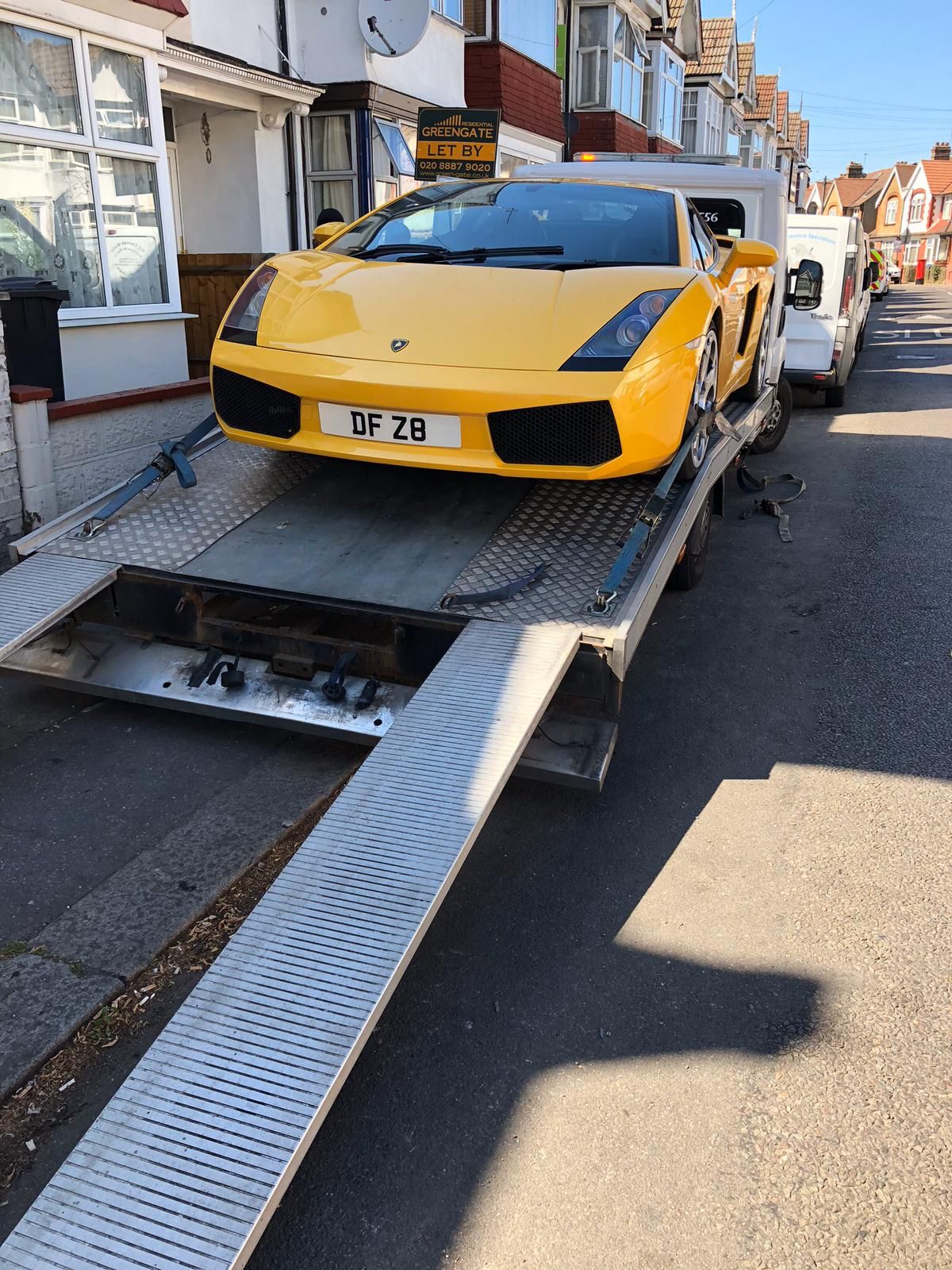 car shipping